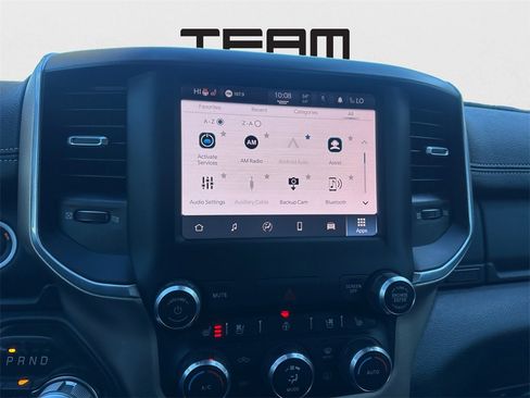 Certified 2022 RAM 1500 Laramie image 12