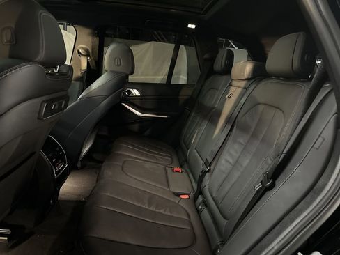 Used 2020 BMW X5 xDrive40i image 23