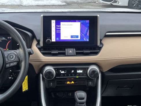 Certified 2023 Toyota RAV4 LE image 19