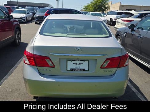 Used 2008 Lexus ES 350 FWD image 9