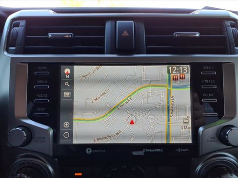 Used 2024 Toyota 4Runner SR5 Premium image 20