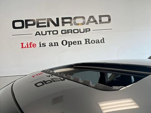 Certified 2023 MAZDA CX-5 AWD 2.5 S w/ Preferred Package image 17