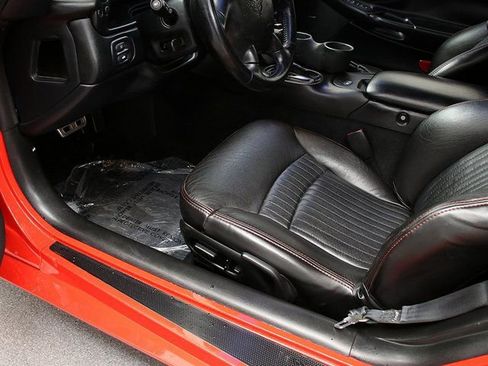 Used 1999 Chevrolet Corvette Base w/ Memory Pkg image 22