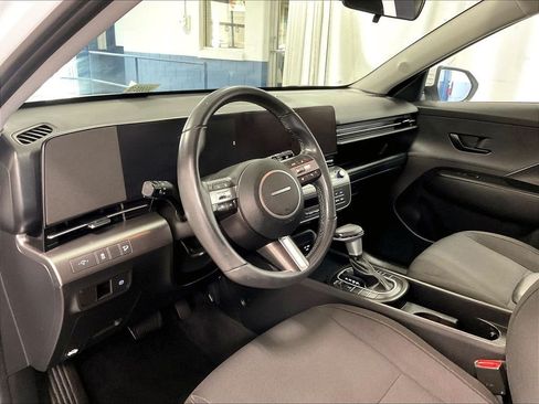 Used 2024 Hyundai Kona SEL AWD/4WD image 8