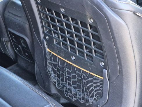 Used 2022 Ford Bronco Badlands w/ Sasquatch Package image 16