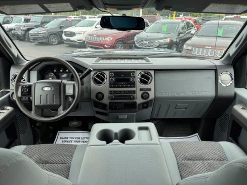 Used 2011 Ford F250 XLT AWD/4WD image 20