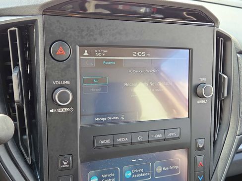 Certified 2025 Subaru Impreza 2.0i image 17