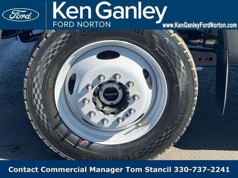 New 2026 Ford F550 4x4 Crew Cab image 40
