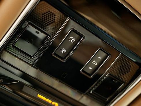 New 2025 Land Rover Range Rover Autobiography image 50