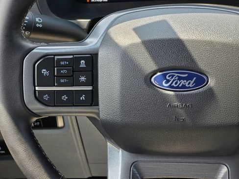 Used 2024 Ford F150 XLT w/ Equipment Group 302A MID AWD/4WD image 15