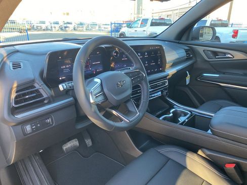 New 2026 Chevrolet Traverse LT w/ Midnight/Sport Edition image 26