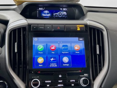 Used 2022 Subaru Ascent Touring w/ Popular Package #2A AWD/4WD image 16