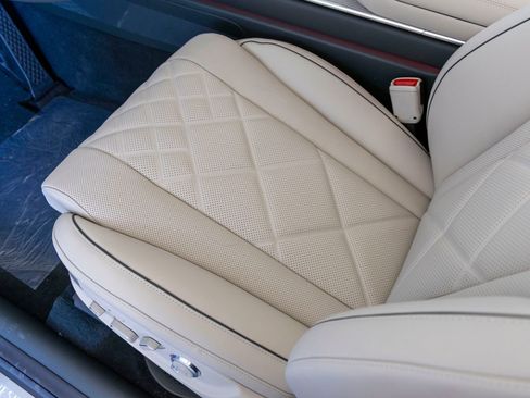 New 2026 Genesis GV80 3.5T Prestige image 19