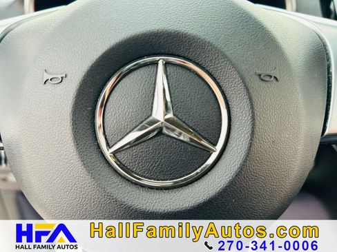 Used 2018 Mercedes-Benz GLE 43 AMG 4MATIC image 26