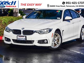 Used 2018 BMW 430i video 1