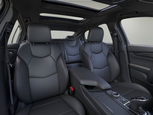 New 2026 Cadillac CT5 Sport AWD/4WD image 10