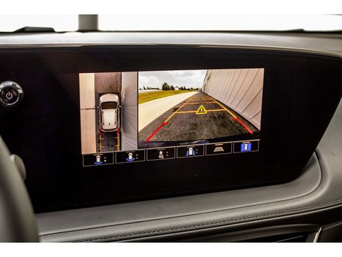 New 2026 Buick Encore GX Sport Touring w/ Advanced Technology Package image 34