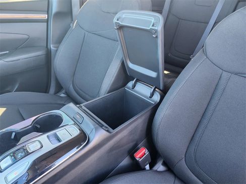 Certified 2022 Hyundai Tucson Blue image 26
