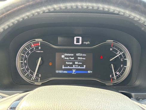 Used 2017 Honda Pilot Elite image 21