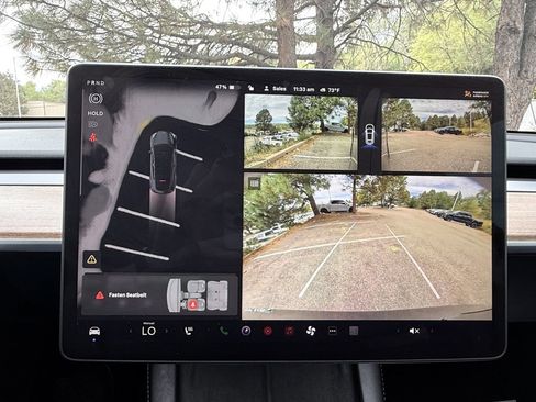 Used 2024 Tesla Model Y Long Range image 16