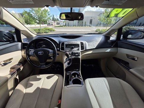 Used 2009 Toyota Venza FWD image 13