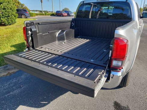 Certified 2023 Toyota Tacoma SR5 image 11