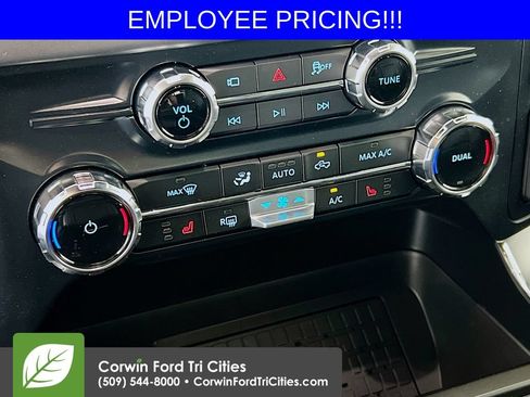New 2026 Ford F150 XLT w/ Equipment Group 303A High AWD/4WD image 10