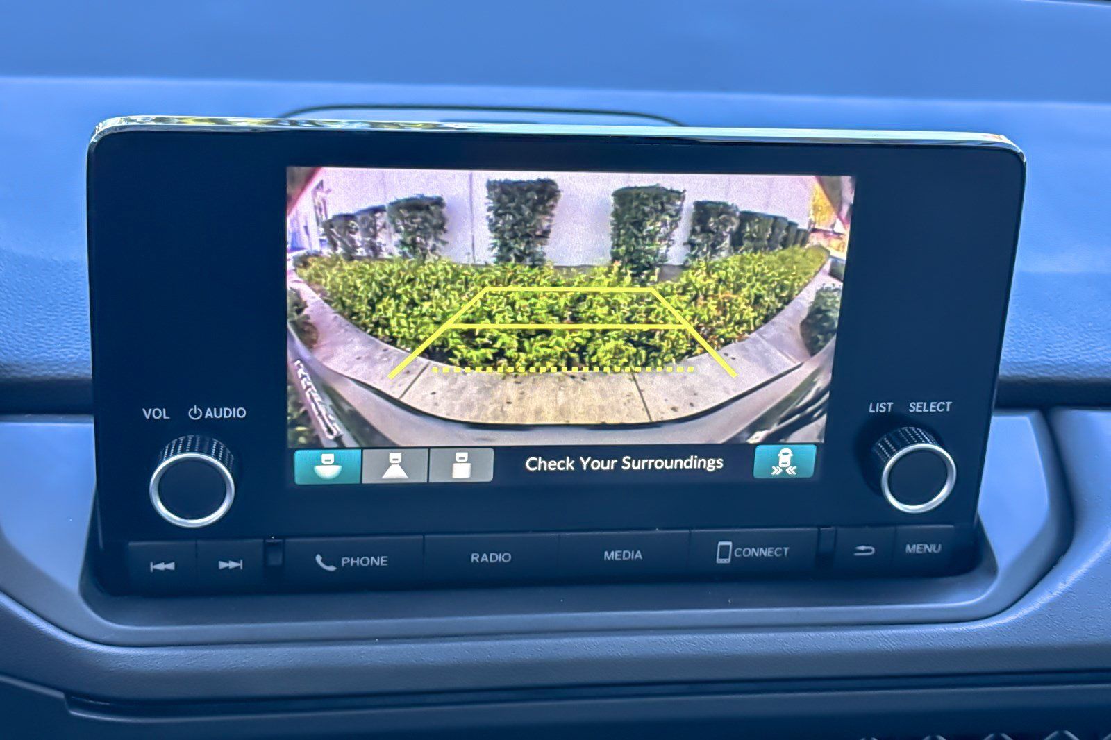 Used 2024 Honda Accord EX image 20