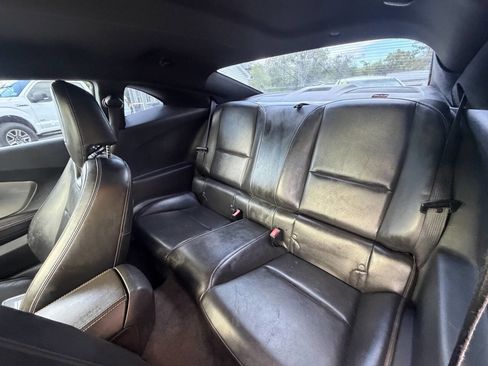Used 2011 Chevrolet Camaro LT w/ RS Package RWD image 12