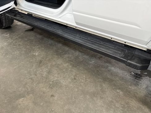 Used 2024 Ford Bronco Outer Banks AWD/4WD image 58