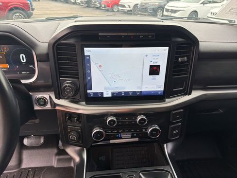 Used 2023 Ford F150 Raptor AWD/4WD image 19