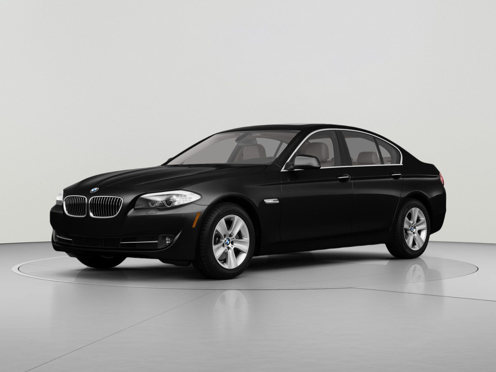 Used 2011 BMW 528i Sedan RWD image 1