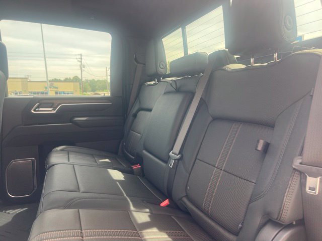 New 2026 Chevrolet Silverado 2500 High Country w/ Technology Package AWD/4WD image 34