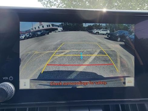 Certified 2025 Toyota RAV4 XLE Premium w/ Weather Package AWD/4WD image 14