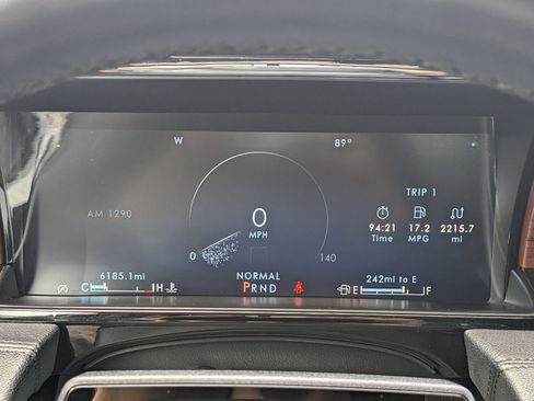 Certified 2024 Lincoln Navigator Reserve image 31