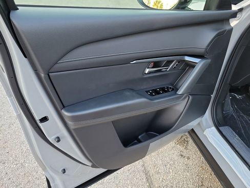 New 2026 MAZDA CX-5 Select AWD/4WD image 19