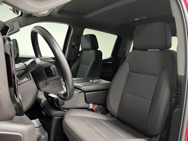 Used 2024 Chevrolet Silverado 1500 RST AWD/4WD image 19
