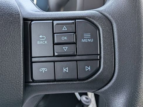 New 2026 Ford F150 STX w/ Equipment Group 200A RWD image 24