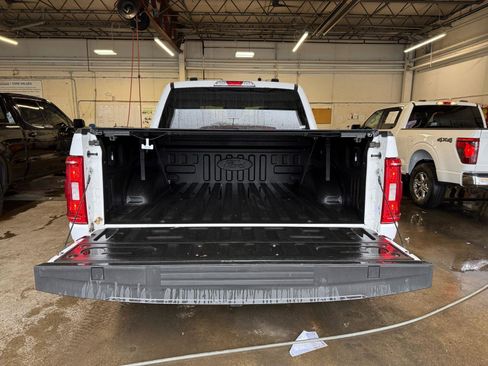 Used 2023 Ford F150 XLT w/ Trailer Tow Package image 30