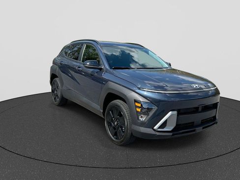 New 2026 Hyundai Kona SEL Sport AWD/4WD image 2