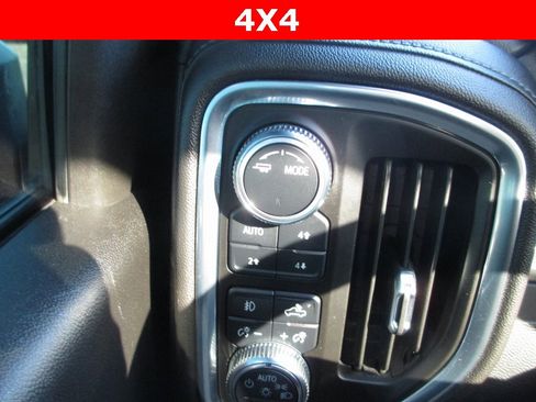 Used 2022 GMC Sierra 2500 Denali image 20