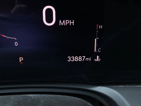 Used 2025 Buick Encore GX Preferred FWD image 37