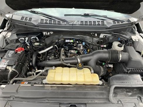 Used 2020 Ford F150 XLT w/ Equipment Group 302A Luxury image 31