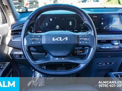 Used 2024 Kia EV9 Wind image 31