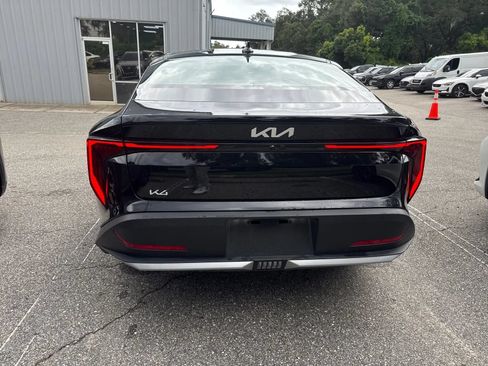 Used 2025 Kia K4 FWD image 9