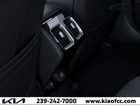 New 2026 Kia Sorento SX Prestige image 26