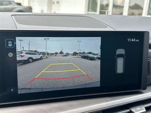 New 2026 Hyundai Santa Fe SEL image 10