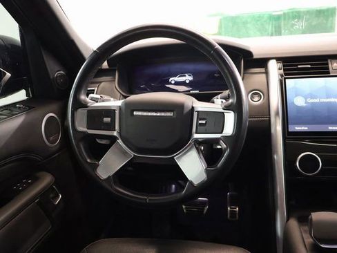 Used 2021 Land Rover Discovery S R-Dynamic image 13