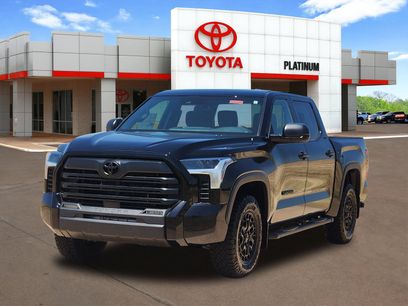 New 2026 Toyota Tundra SR5