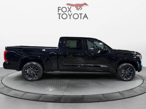 New 2026 Toyota Tundra Platinum AWD/4WD image 6